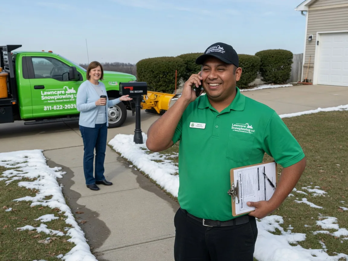 Lawn Care Services By Expert Landscaper Mooers Forks, NY FAQs